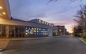 Holiday Inn Express Hotel&Suites Toronto-Mississauga