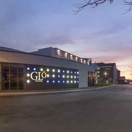 Glo Best Western Mississauga Corporate Centre Exterior foto